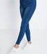 7/8 Jeggings - Mid Blue