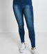 Jeggings - Mid Blue