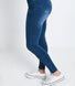 Jeggings - Mid Blue