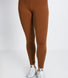 Everyday Leggings - Mocha Brown
