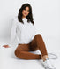 Everyday Leggings - Mocha Brown