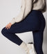 Everyday Winter High Waisted Leggings - Navy