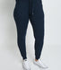 Recharge High Waisted Jogginghose - Navy Blue