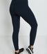 Revitalise High Waisted Leggings - Navy Blue