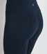 Revitalise High Waisted Leggings - Navy Blue