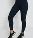 Revitalise 7/8 High Waisted Leggings - Navy Blue