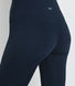 Revitalise 7/8 High Waisted Leggings - Navy Blue