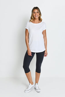 Meg - Height: 5'9 | Wearing Size 8 