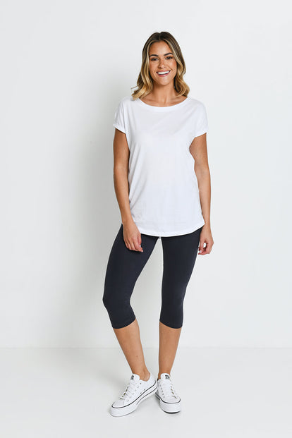 Meg - Height: 5'9 | Wearing Size 8 