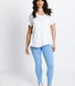 Everyday Leggings - Powder Blue