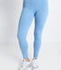 Everyday Leggings - Powder Blue