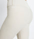 Ultimate Soft-Touch High Waisted Leggings - Vanilla Marl