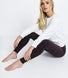 Ultimate Soft-Touch High Waisted Leggings - Winter Berry