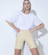 Everyday Radlerhose Lightweight - Natural Beige