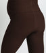 Everyday Umstandsleggings Winter High Waisted Leggings - Espresso Brown