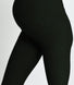 Everyday Umstandsleggings Winter High Waisted Leggings - Deep Olive