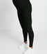 Everyday Umstandsleggings Winter High Waisted Leggings - Deep Olive