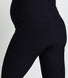 Everyday Umstandsleggings Winter High Waisted Leggings - Vintage Navy