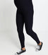 Everyday Umstandsleggings Winter High Waisted Leggings - Vintage Navy